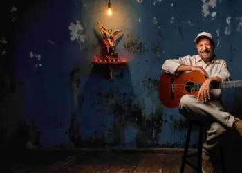 João Bosco, músicos dos EUA, Inglaterra e Canadá desembarcam no Santa Jazz 2026 em Santa Teresa - Foto: Divulgação