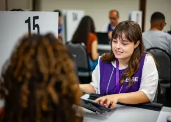 Informativo semanal de vagas no ES – CIEE está com 255 oportunidades de estágio - Foto: Divulgação