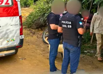 Polícia Civil fecha o cerco e realiza prisões em Colatina e Pancas; veja os detalhes - Foto: PCES