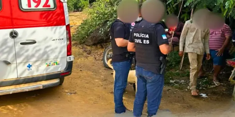 Polícia Civil fecha o cerco e realiza prisões em Colatina e Pancas; veja os detalhes - Foto: PCES