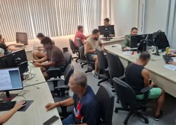 Seu celular foi roubado? Projeto da Polícia Civil já recuperou mais de 1,3 mil aparelhos no ES