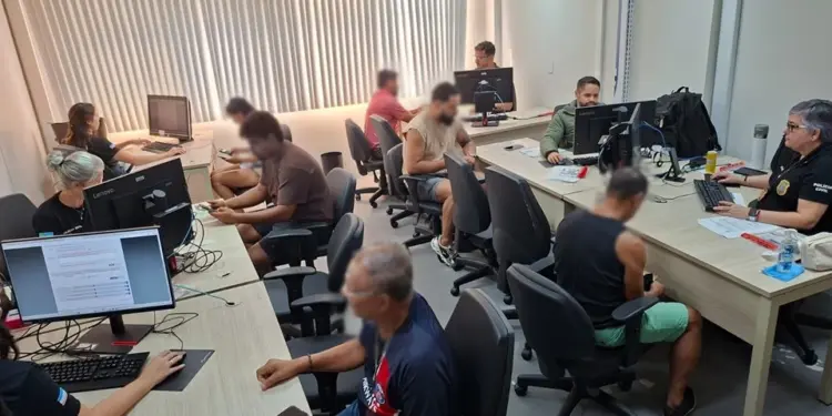 Seu celular foi roubado? Projeto da Polícia Civil já recuperou mais de 1,3 mil aparelhos no ES