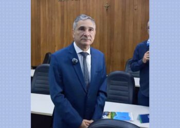 Coronel Sandro (PL), prefeito de Governador Valadares, tem mandato cassado