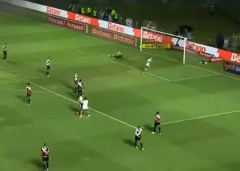 Atlético-MG e Botafogo empatam em tarde marcada por despedida de Hulk - Foto: Rede Social