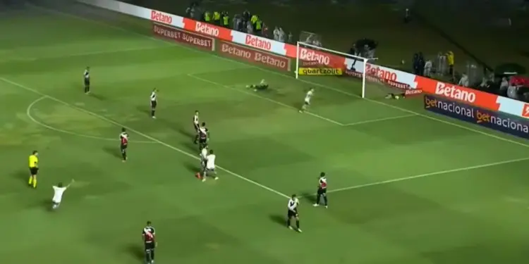 Atlético-MG e Botafogo empatam em tarde marcada por despedida de Hulk - Foto: Rede Social