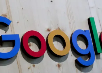 Funcionário do Google é acusado de usar informações internas para apostas e lucrar US$ 1 milhão - Foto: EPA