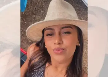 Jovem de 26 anos morre em colisão frontal na ES-245 em Rio Bananal - Foto: Rede Social