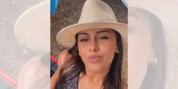 Jovem de 26 anos morre em colisão frontal na ES-245 em Rio Bananal - Foto: Rede Social