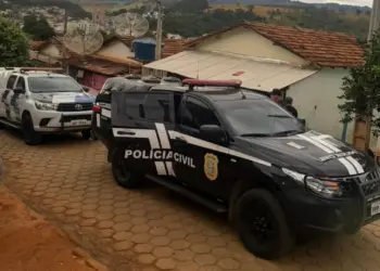 Operação Bad Host: Polícia mira 27 suspeitos de tráfico em Itaguaçu e Cariacica | Foto: Divulgação/PCES