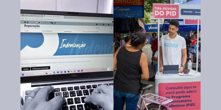 PID registra mais de 1,5 mil ingressos no primeiro dia de reabertura - Foto: Samarco/Divulgação