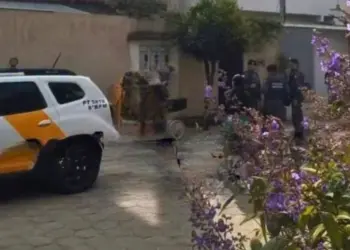 Pedreiro de 59 anos morre ao cair de imóvel em Colatina - Foto: Rede Social