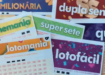 Mega‑Sena +Milionária, Super Sete, Lotofácil e Lotomania: confira resultados e estimativas dos concursos da Caixa sorteados em 27 - Foto: Reprodução