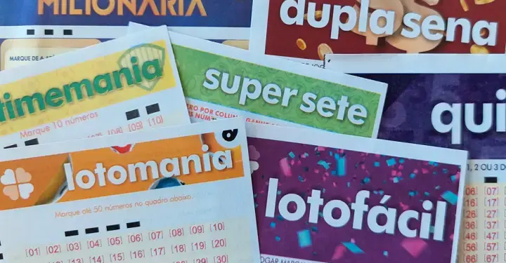 Mega‑Sena +Milionária, Super Sete, Lotofácil e Lotomania: confira resultados e estimativas dos concursos da Caixa sorteados em 27 - Foto: Reprodução