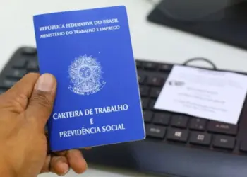 Sines do Noroeste e Norte do ES abrem a semana com 1.390 vagas de emprego, 92 são de Colatina - Foto: Reprodução