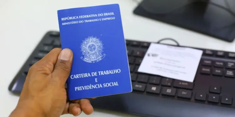 Sines do Noroeste e Norte do ES abrem a semana com 1.390 vagas de emprego, 92 são de Colatina - Foto: Reprodução