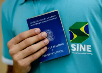 Sines do Noroeste e Norte do ES abrem a semana com 1.098 vagas de emprego, 92 são de Colatina - Foto: Reprodução