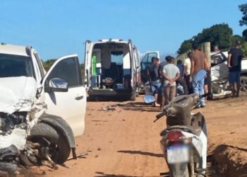 Idoso morre após acidente em estrada rural de Jaguaré - Foto: Leitor Colatina em Ação