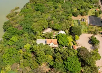 Parque Botânico Aliança Energia completa 17 anos como referência em educação ambiental em Aimorés - Foto: Divulgação
