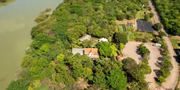 Parque Botânico Aliança Energia completa 17 anos como referência em educação ambiental em Aimorés - Foto: Divulgação