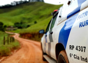 Morte de criança em Resplendor leva à prisão de mãe e padrasto em Santa Teresa - Foto: PMES