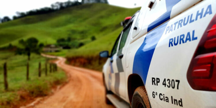 Morte de criança em Resplendor leva à prisão de mãe e padrasto em Santa Teresa - Foto: PMES