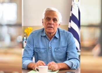 Colatina: Vice-prefeito tem celular clonado e criminosos pedem Pix a contatos - Foto: Reprodução/Instagram
