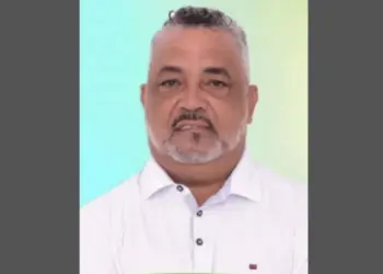 Crime em Vila Valério: PC revela real motivo do assassinato de suplente de vereador - Foto: PCES