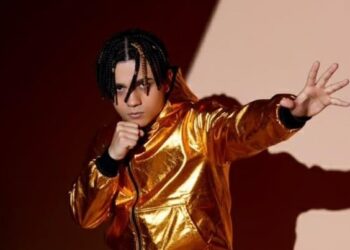 Gabriel Maison consolida Funk Capixaba com marca histórica em plataformas digitais - Foto: Divulgação