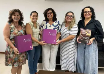Rio Doce: Serd e Sesm alinham novas iniciativas para o fortalecimento dos direitos das mulheres - Foto: Serd