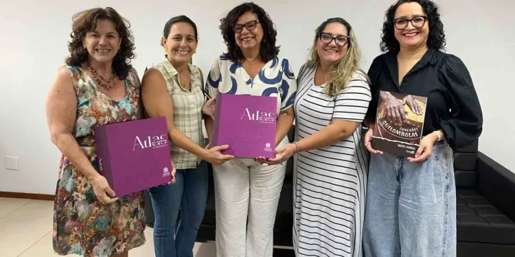 Rio Doce: Serd e Sesm alinham novas iniciativas para o fortalecimento dos direitos das mulheres - Foto: Serd