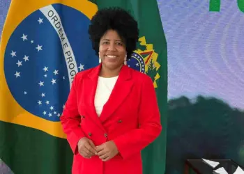 Pacto contra o feminicídio: Jack Rocha apresenta balanço de 100 dias e defende sistema de R$ 5 bilhões - Foto: Divulgação