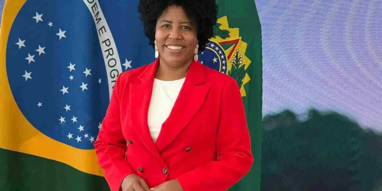 Pacto contra o feminicídio: Jack Rocha apresenta balanço de 100 dias e defende sistema de R$ 5 bilhões - Foto: Divulgação