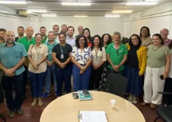 Secretaria do Rio Doce apresenta projetos para a agricultura familiar em reunião com o Incaper - Foto: Serd