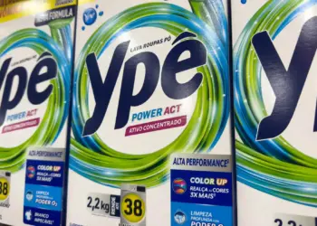 Produtos Ypê suspensos pela Anvisa: Veja como pedir reembolso ou troca após alerta de bactéria