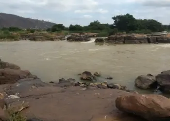 Corpo de estudante de Baixo Guandu é encontrado após afogamento no Rio Doce - Foto: Alexandre Kapiche/InterTV dos Vales