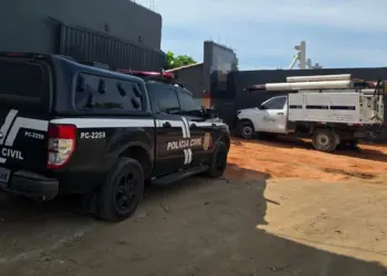 Casa de eventos é alvo de operação por furto de energia no Sul do ES - Foto: EDP