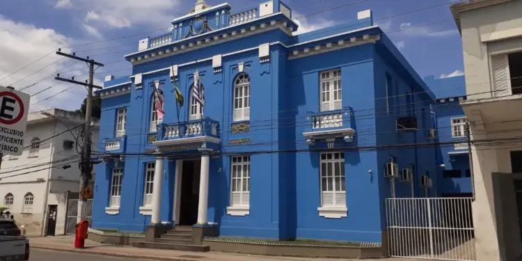 Nova diária de vereador em Colatina equivale a 85% de um salário mínimo - Foto: Augusto Zulske