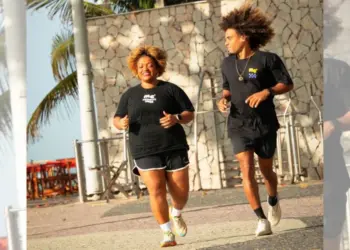 Movimento Cidade promove corrida inédita em Vila Velha com prêmios que somam R$12 mil para fantasias mais criativas - Foto: Divulgação