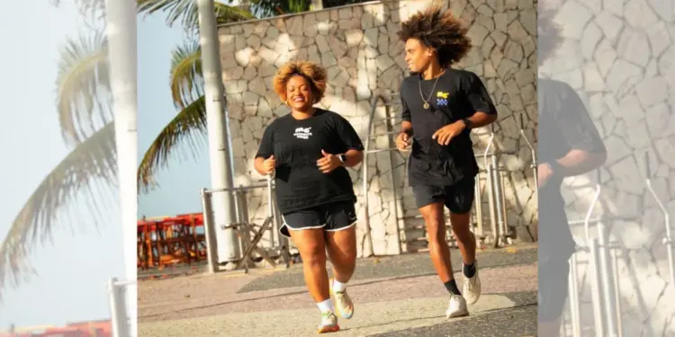 Movimento Cidade promove corrida inédita em Vila Velha com prêmios que somam R$12 mil para fantasias mais criativas - Foto: Divulgação