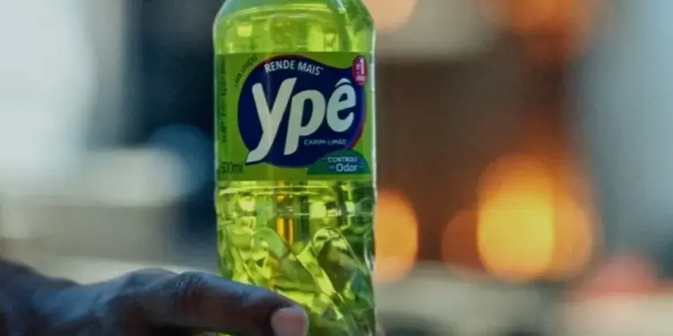 Falha na produção leva Anvisa a proibir comercialização de itens da marca Ypê - Foto: Reprodução