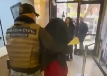 PC investiga empresária suspeita de torturar e matar animais para vender vídeos no exterior - Foto: G1