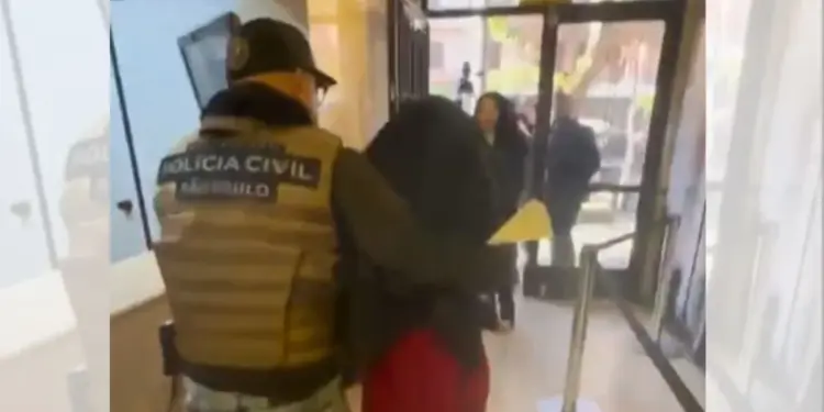 PC investiga empresária suspeita de torturar e matar animais para vender vídeos no exterior - Foto: G1
