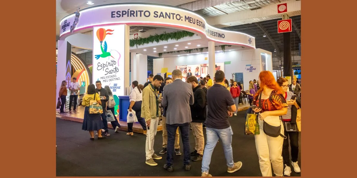Réplica da Casa Nostra será uma das atrações da Feira dos Municípios 2026 - Divulgação Sebrae/ES.