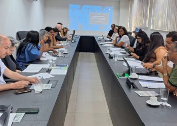 Novo Acordo do Rio Doce: Estado e sociedade discutem colegiado de fiscalização - Foto: Serd