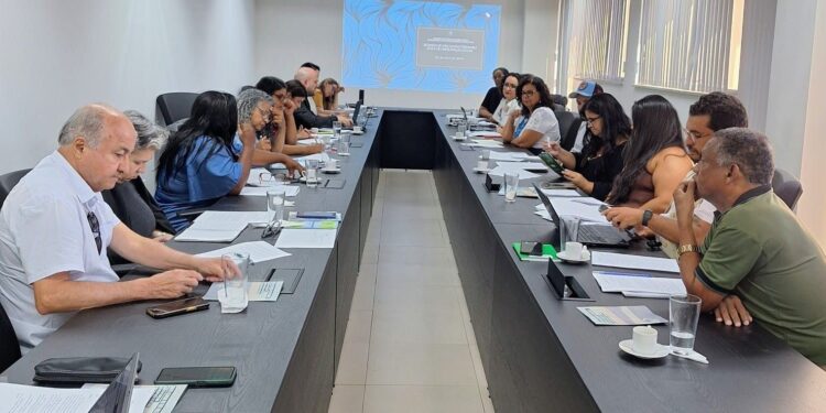 Novo Acordo do Rio Doce: Estado e sociedade discutem colegiado de fiscalização - Foto: Serd