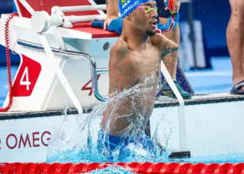 Gabrielzinho brilha com dois ouros e Brasil soma 19 pódios em Berlim - Foto: Divulgação/CPB