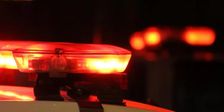 Homem atira contra ex-companheira e atual namorado em bar de Governador Lindenberg - Foto: Reprodução