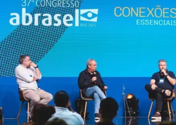 Evento em Brasília discutirá gestão, inovação e retenção de profissionais no setor de bares e restaurantes - Foto: Divulgação