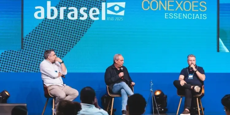 Evento em Brasília discutirá gestão, inovação e retenção de profissionais no setor de bares e restaurantes - Foto: Divulgação