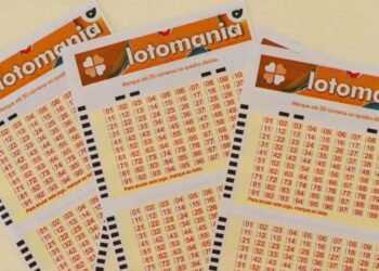 Lotomania acumula e próximo prêmio é estimado em R$ 2 milhões - Foto: Reprodução